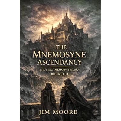 The Mnemosyne Ascendancy