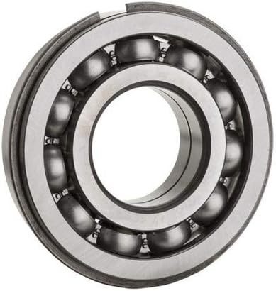 BCA NB209L Manual Transmission Input Shaft Bearing
