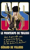 Le printemps de Tbilissi 2842679407 Book Cover