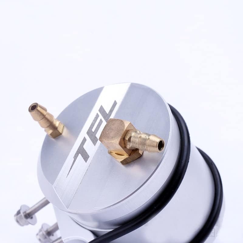 Methanol Equilibrium Balanced Pressure Float Cup Tanker Chamber Spare Parts for 21-29 Methanol Machine Boat