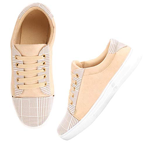 Image of Commander Collection, Comfortable & Fashionable Sneaker Shoes for Women's and Girl's