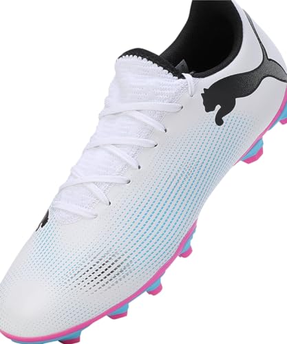 Image of Puma Men Future 7 Play FG /AG Football Shoe