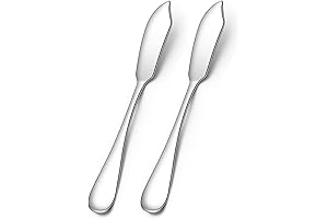 AOOSY Jelly Blade: Elevate Your Kitchen Precision