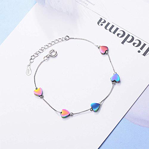 Keybella Bracciale Braccialetto Donna Bracciale