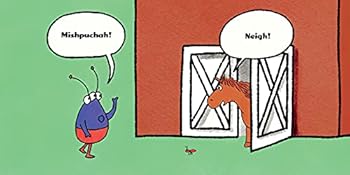 Paperback Mishpuchah! Book