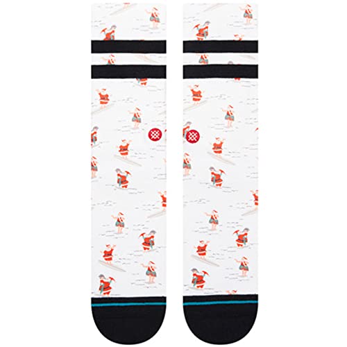 Stance UNISEX SHRANTA CREW SOCKS L2