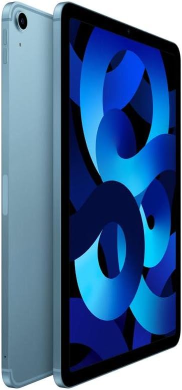 Desconto Amazon Ipad Air 5ª Geração: Chip M1 E Tela Liquid 2 41Lne9Wihwl. Ac Sl1000