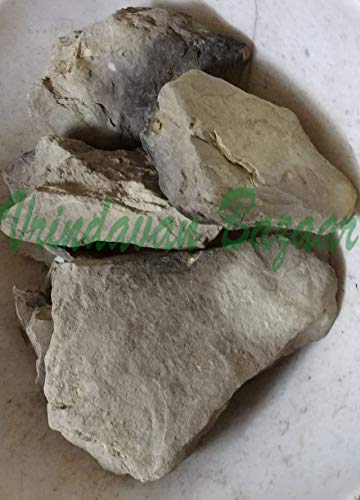 Roasted multani mitti- 2 kg- VRINDAVANBAZAAR.COM