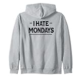 Monday Apparel