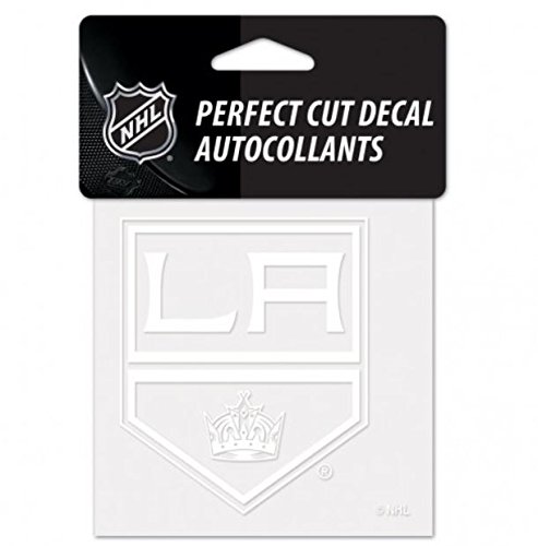 NHL LA Kings Logo 4