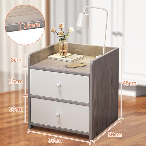 Mejores precios y opiniones de Mesas noche mueble para comprar online. 41 Imagen adicional