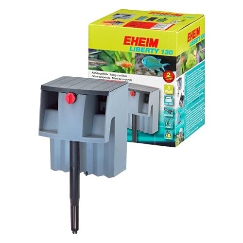 EHEIM Filtro Exterior Liberty 2041