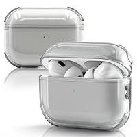 スマホアクセサリー AirPods2 Amazon | ZENIX DESIGN TECH Airpods pro2 用 ケース カラビナ