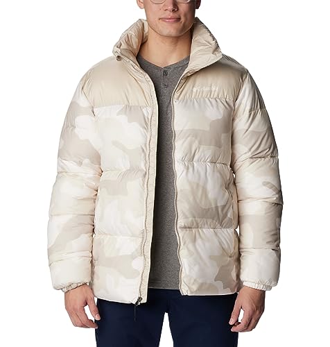 Image of Columbia Men's Puffect II Jacket