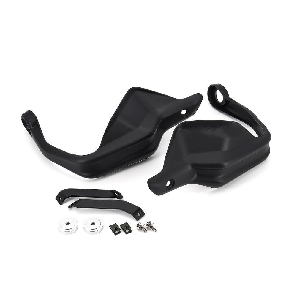 Paramani Per Moto Per H&ONDA NC750D NC 750 D Integra750 Integra 750 S Accessori Moto Paramani Scudo Protezione Per Le Mani Parabrezza