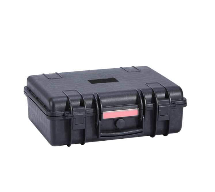 CASE N FOAM EW4214 Protective Equipment Hard Case with Cubed Foam for Tools (Black) (B0D1V7KTQR) Amazon Price History, Amazon Price Tracker