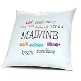 malvina ricciardi superweich ohne störenden Reißverschluss