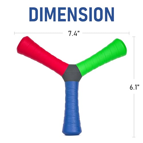Hand Eye Coordination Trainer | Reaction Speed Training Tool | Improve Reflex, Agility, and Focus for Sports and Exercise - Image 3