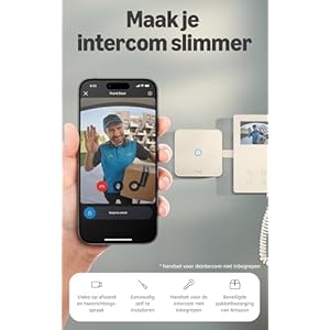 Ring Intercom Video (2025 release, ...