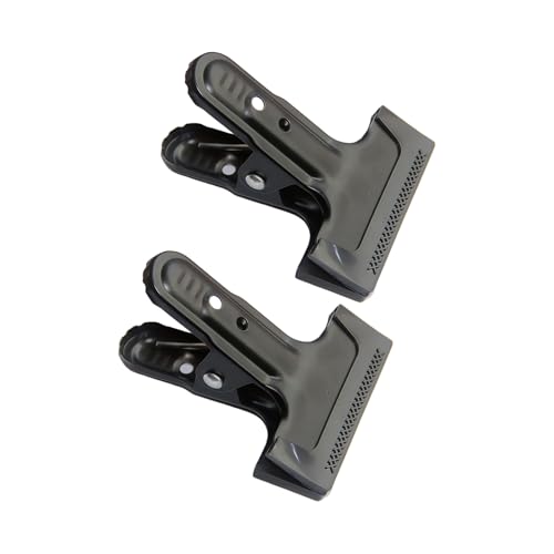 2/4Pcs Metal Hook Clip Clamp Photographic Equipment Use for Photography Paper Background Backdrop Stand Holder Backdrop Clamps f