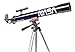 Clementoni- Science & Play Lab: NASA Telescope, Kids Astronomy Telescope, Up to 300x Magnification, Educational Space Explorer Toy for Kids (8+ Years)