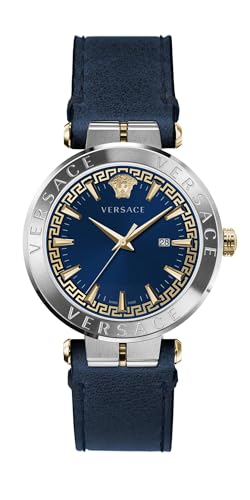 Versace - Montre - Homme - Quartz - Aion - VE2F00221, bracelet