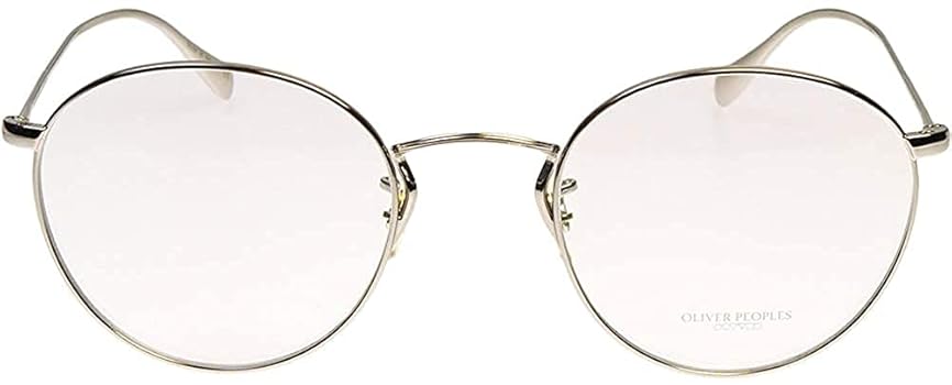 OV121 OLIVERPEOPLES coleridge メガネ コールリッジ OLIVER PEOPLES