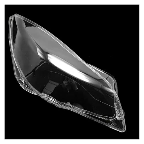 Cache-phare pour Buick Insignia 2014-2016 - Coque de remplacement optique avant