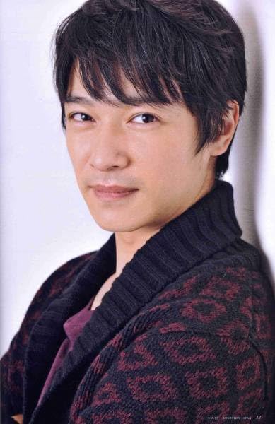 Amazon.co.jp: ロケーションジャパン 2010堺雅人 表紙＆インタビュー4