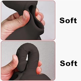 Silicone Hollow Taglia di vita regolabile per adattarsi a tutti