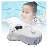 350 W Unterwasser-Elektro-Scooter – schwimmendes Jetboard mit...