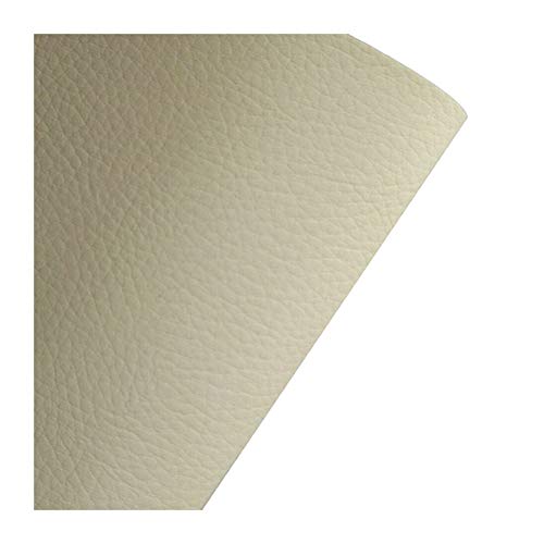Tissu vinyle en cuir pour customiser vos vêtements et objets de décoration intérieure - 2
