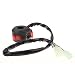 Produktbild GOOFIT Links Schalter Gruppe für 50cc 70cc 90cc 110cc 125cc 150cc ATVs Quad 4 Wheelers Taotao SunL Coolster
