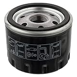 filtro olio febi bilstein 32398 filtro olio  DACIA, OPEL, RENAULT, VAUXHALL