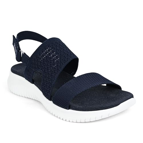 Image of Skechers womens Ultra Flex Sandal