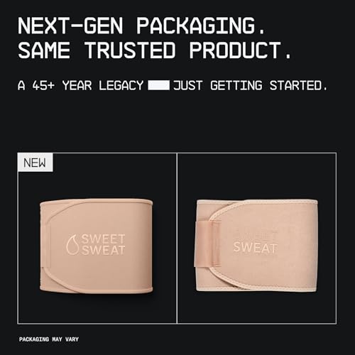 Image of Sports Research Sweet Sweat Waist Trimmer