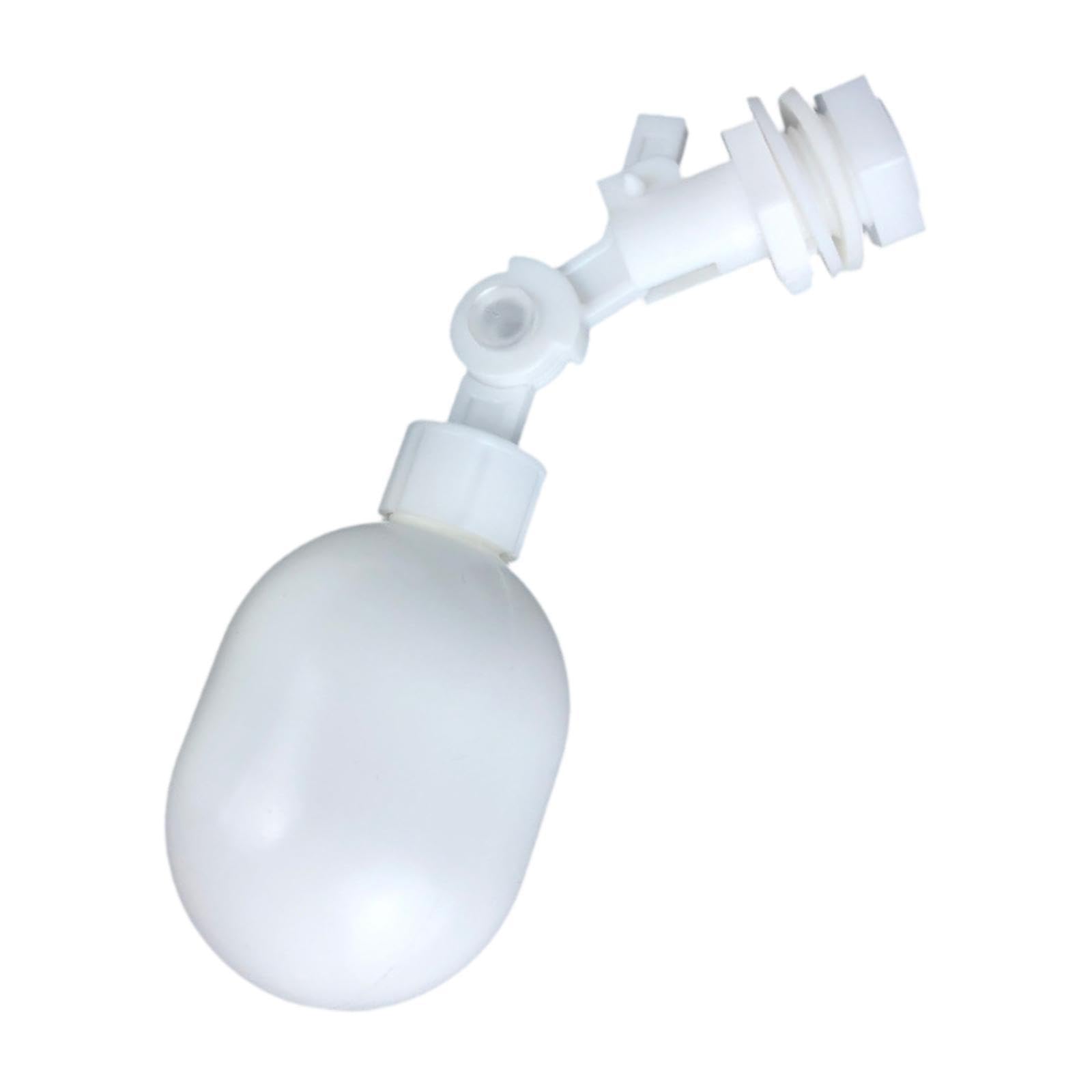 QIXCXAZ Cold Water Tank Valves Hot Water Tank Valves Provide Lasting Performance Ensuring Reliable Management Float Floating Ball
