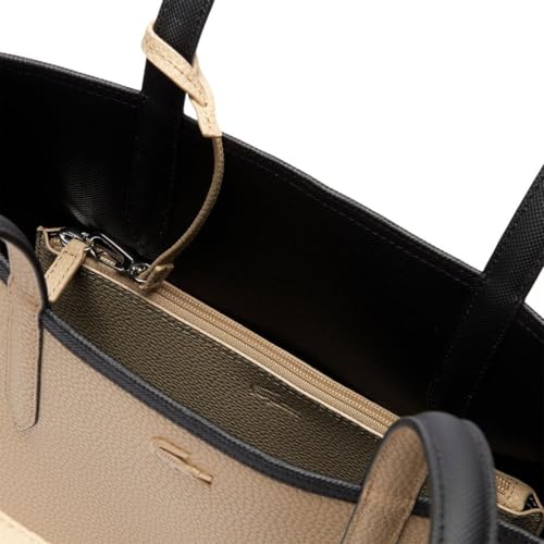 Image of Lacoste Women's Anna Large Reversible Tote Bag