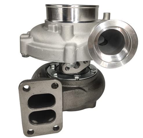 S200 Turbocharger w/Gasket 04259315 fits for Deutz BF6M1013 Engine