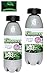 TNB Naturals CO2 Bottle Dual Pack with Free TNB Rolling Papers