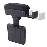 Hochwertiges Material: Durch weiches Material können Sie sich entspannter entspannen und Ihre Fahrzeit genießen