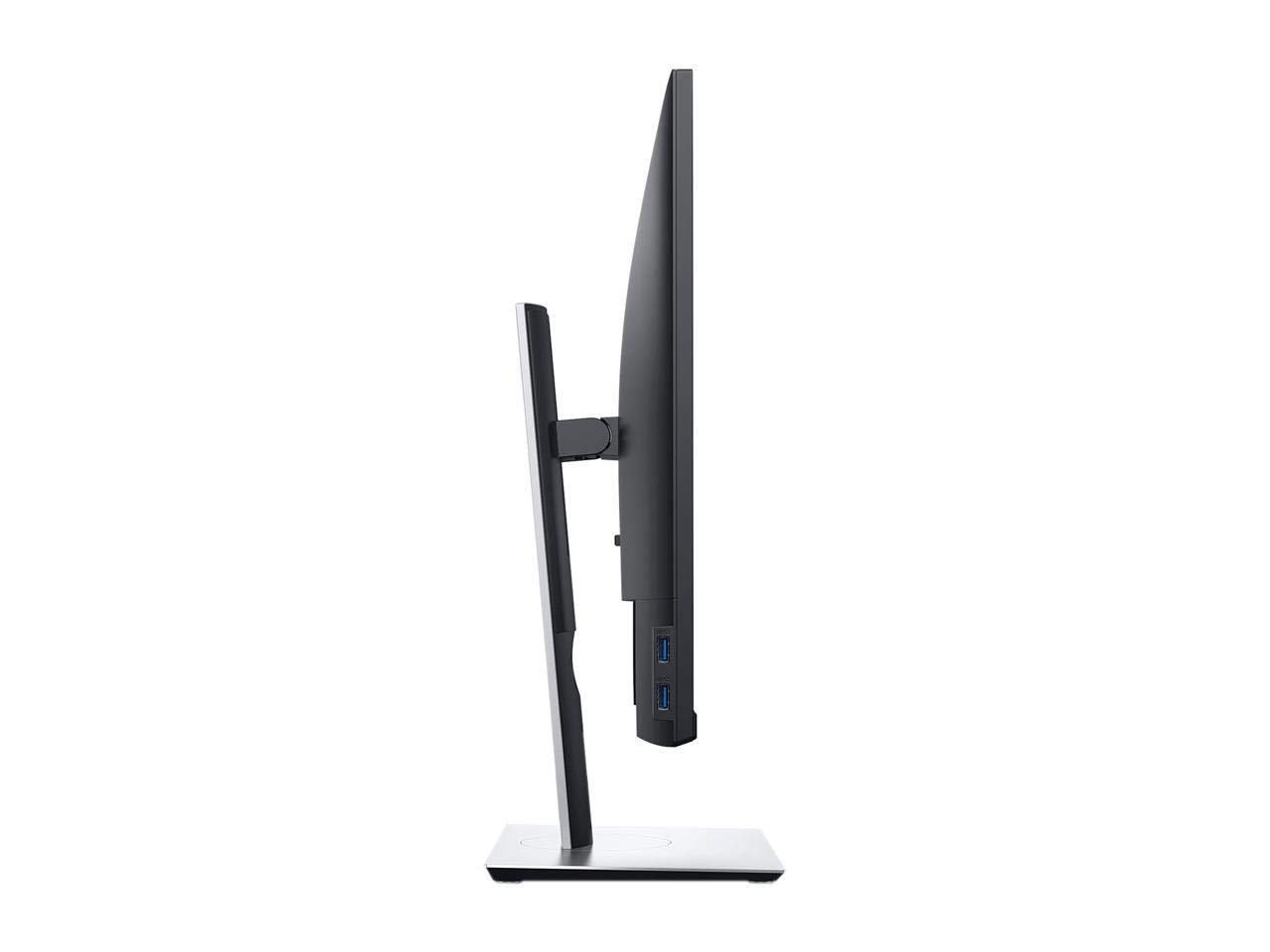 Amazon.com: Dell P2018H 20IN LED LCD MON 16X9 (Renewed) : Electronics