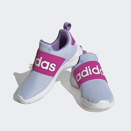 Image of adidas Kids' Lite Racer Adapt 7.0 Sneaker