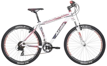 BICI ATALA REPLAY SHIMANO RD-TX35 21V 27,5'' ALLUMINIO MTB MODELLO 2016 :  Amazon.it: Sport e tempo libero