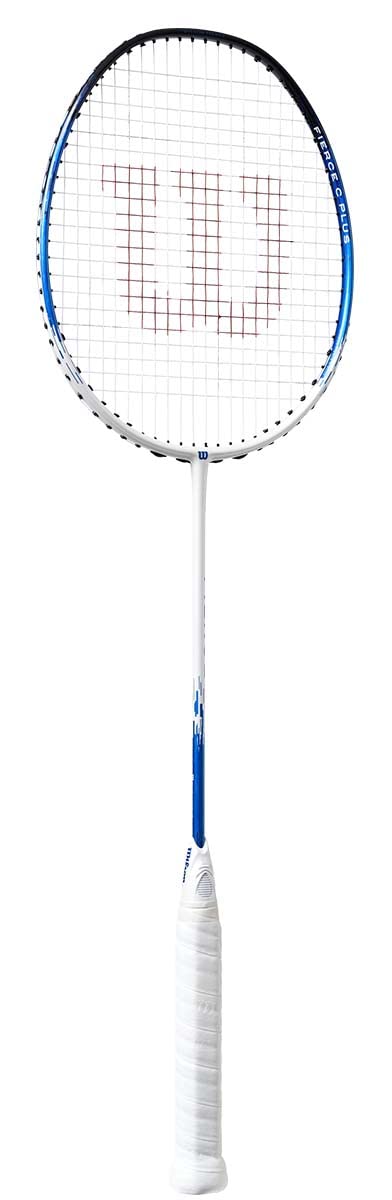 Wilson ウィルソン バドミントンラケット 5G フィアースCプラス クラブ Wilson ウィルソン バドミントンラケット 5G フィアースCプラス