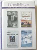 Vol. 4, 2001 Reader's Digest Select Editions, Vol. 4, 2001 [ABRIDGED] B001GUHQFA Book Cover