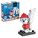 Produktbild Mega Bloks Paw Patrol: Marshall