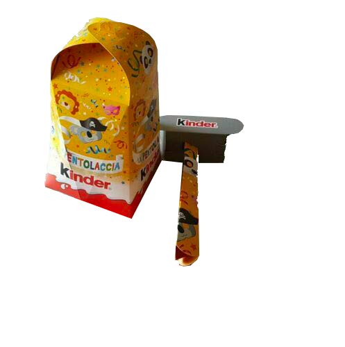 Zeus Party Costume de Carnaval pour Enfant Cover