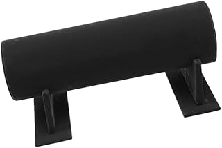 Adorainbow Suporte De Exibição De Joias Para Faixa De Cabeça De Joias Suporte De Exibição De Pulseira Suporte De Exibição De Faixa De Cabeça Em T Para Joias Suporte De Exibição De Joias