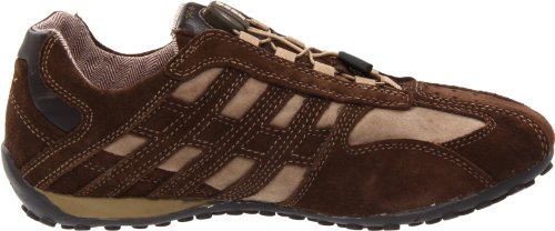 Image of Geox Men's Snake 97 Fashion Sneaker